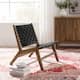 Option Walnut Black