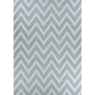 Woodland Steppe Indoor/ Outdoor Area Rug