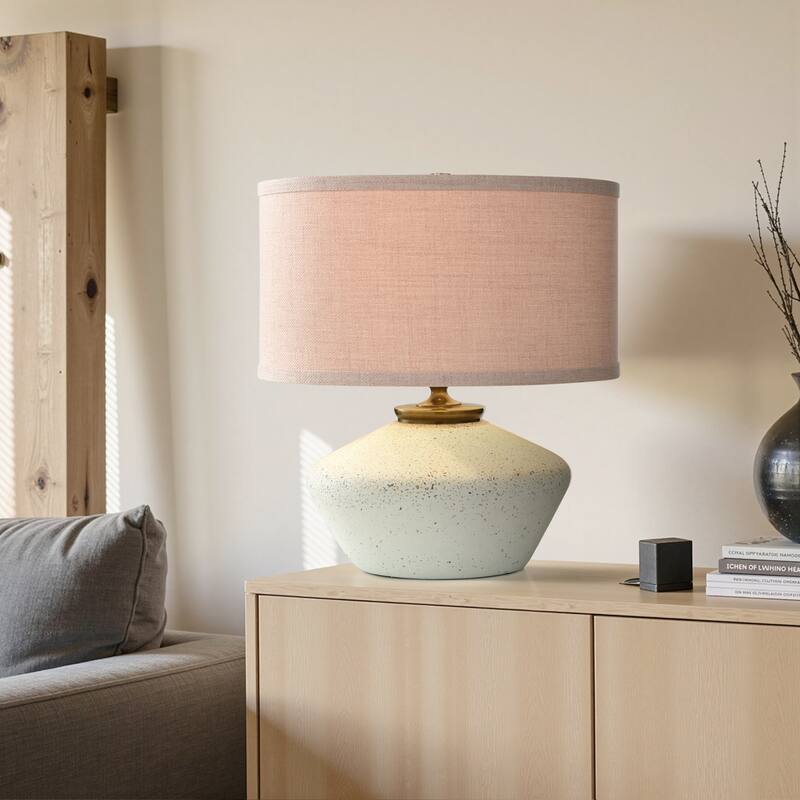 Tamara Day for Stylecraft Gwendolyn Table Lamp