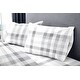 preview thumbnail 5 of 39, Dormisette Luxury German Flannel 6-ounce Hemstitch Bed Sheet Set