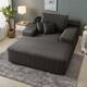 Option Antique Dark Grey