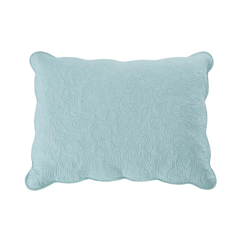 Christiana Cotton Reversible Machine Washable Quilt Set