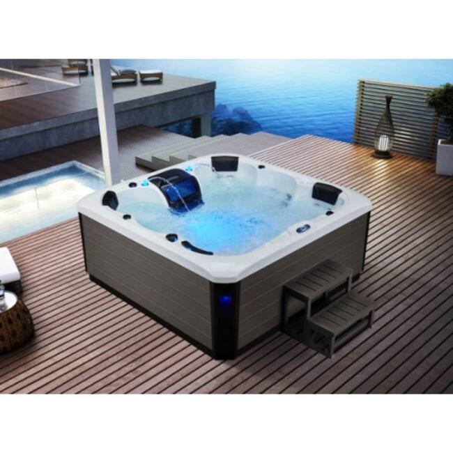 Luxury Spas Victoria 6-Person Spa
