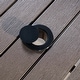 preview thumbnail 22 of 60, Deco 9 Piece Aluminum Outdoor Patio Dining Set