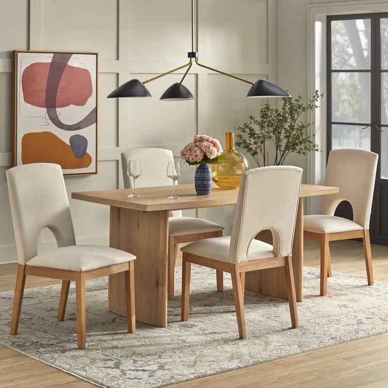 Lifestorey Blakely Dining Table