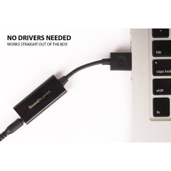 Shop Creative Labs 70sb173000000 Sound Blaster Sb1730 Fg Sb1730 Sb Play 3 Ww Overstock 18240664