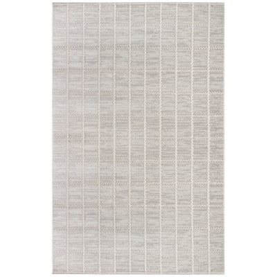 Nourison Serenity Home Indoor Geometric Area Rug