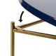 preview thumbnail 55 of 99, Kate and Laurel Ulani Nesting Tables (Set of 2)