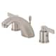 Option Brushed Nickel