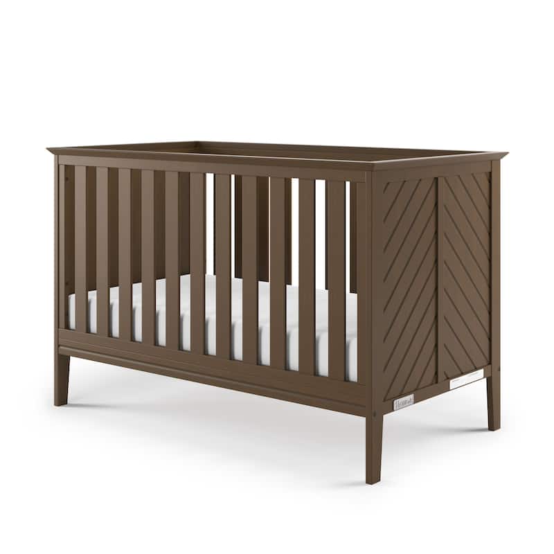 Child Craft Atwood 3-in-1 Convertible Crib - N/A