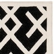 preview thumbnail 111 of 117, SAFAVIEH Handmade Flatweave Dhurries Michaele Modern Moroccan Wool Rug