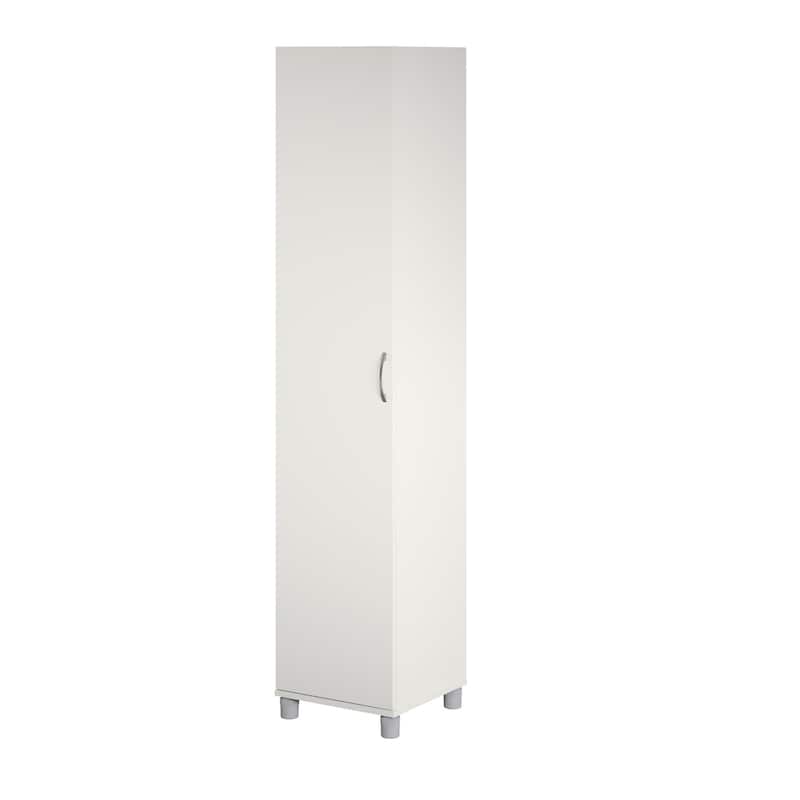Systembuild Evolution Lonn 16" Wide Utility Storage Cabinet