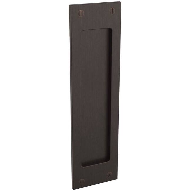 Baldwin Santa Monica Style Pocket Door Passage Trim Half Pair from the