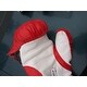 Pro Boxing Set of 2 Pairs Gloves with Punching Bag