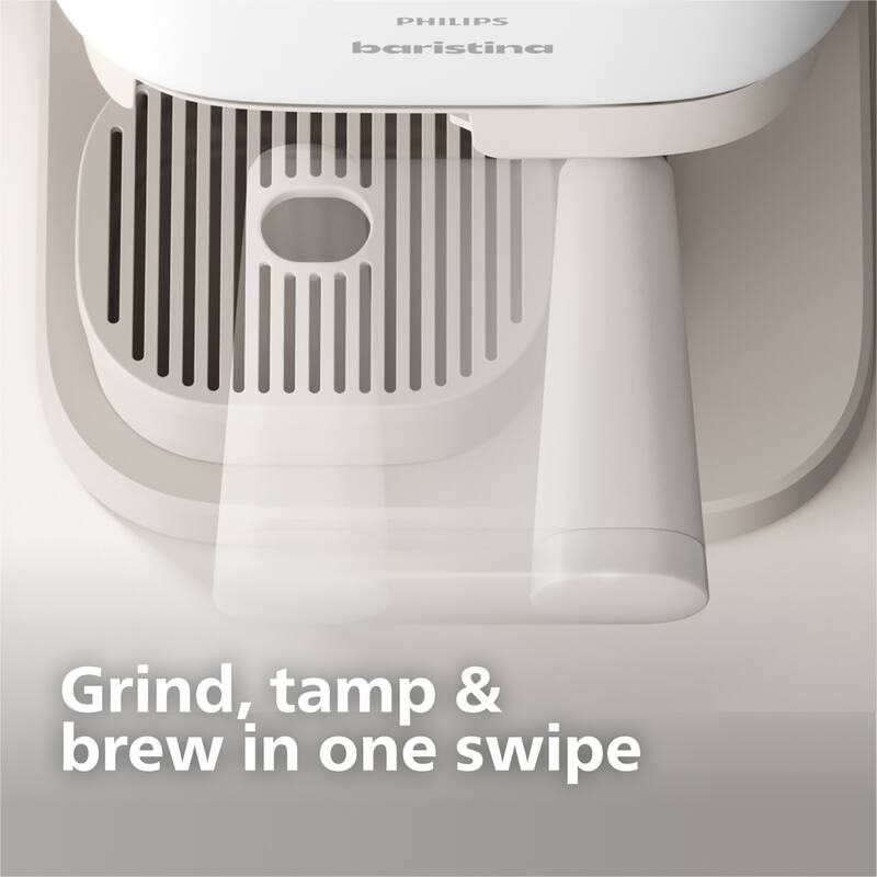 Philips Baristina Automatic Espresso Machine