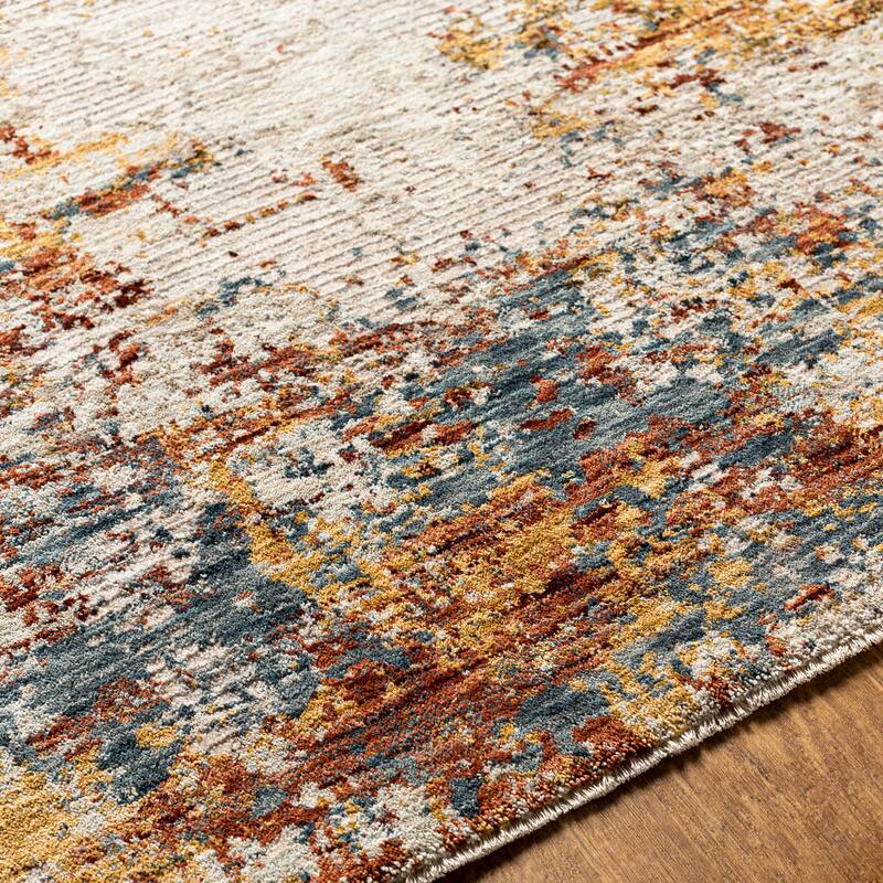 Artistic Weavers Dortha Modern Abstract Area Rug