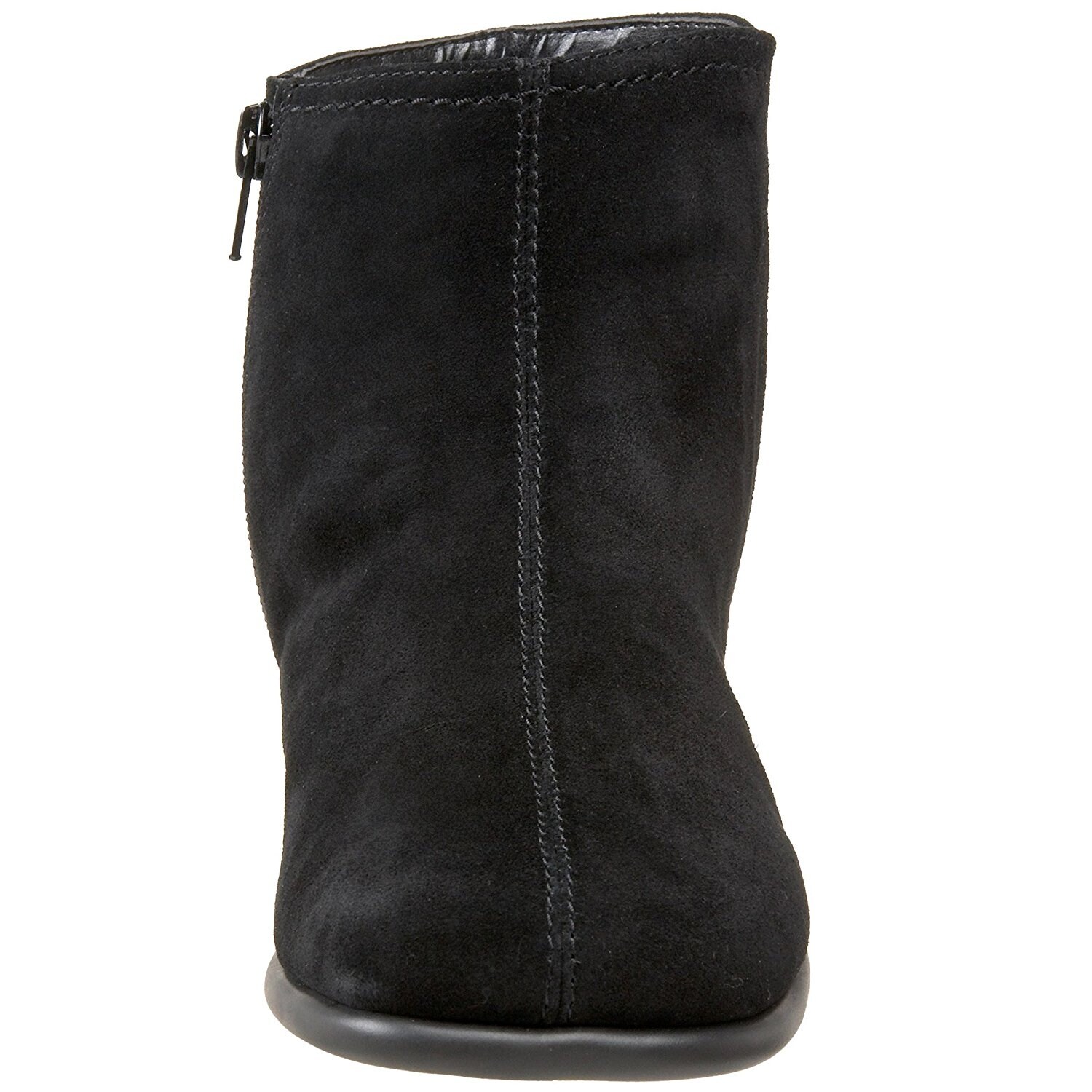 aerosoles duble header bootie