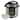 Megachef 8 Quart Digital Pressure Cooker with 13 Pre-set Multi Function Features