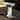 Gingko intelliSOLAR Birdbath with Remote - Weathered Stone - N/A
