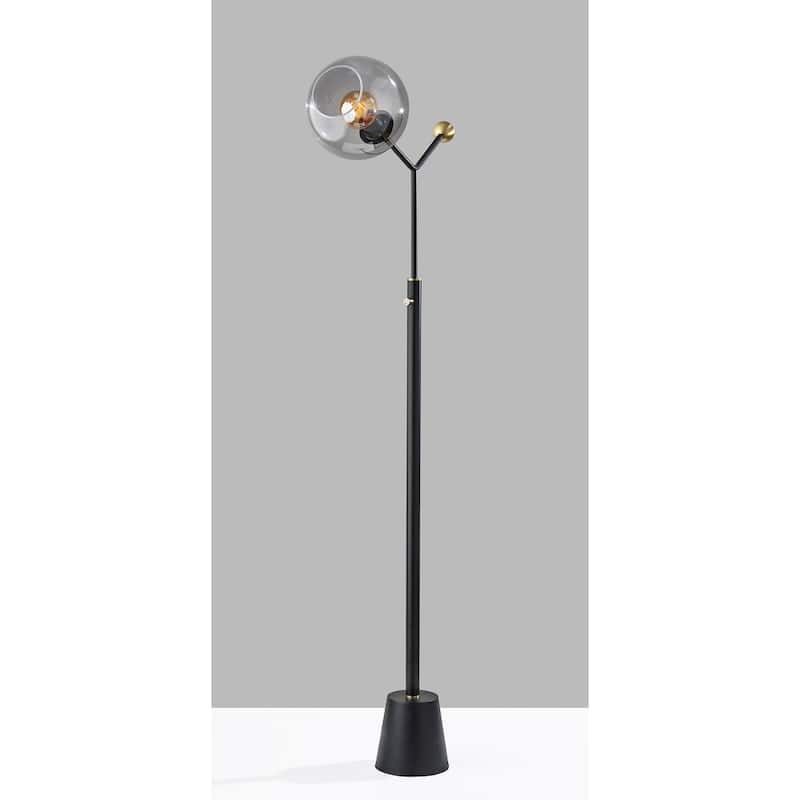 Dusk Floor Lamp