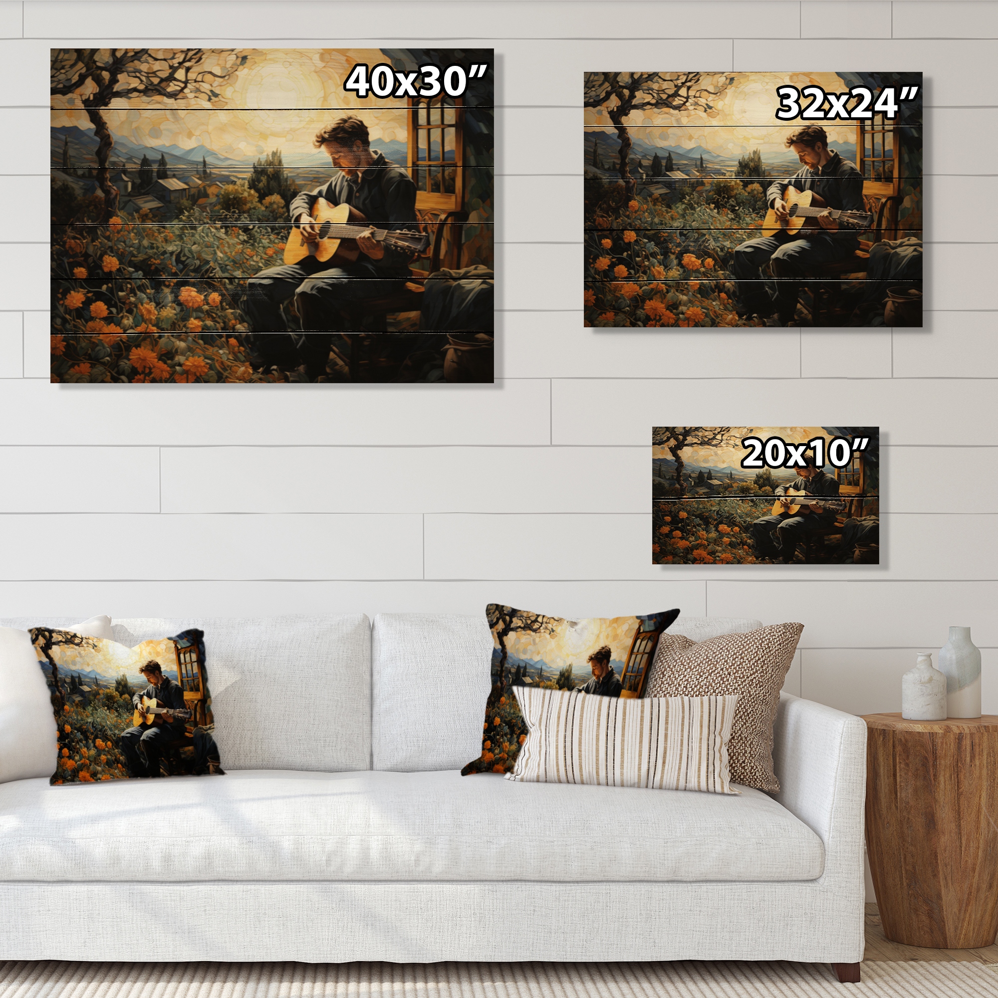 完成品 Designart  アート・デザイン・音楽