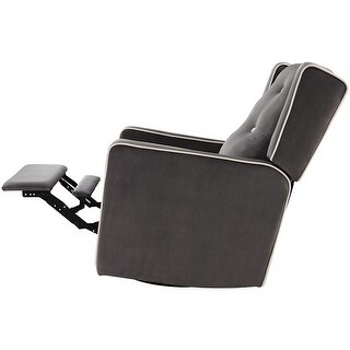 Odelia Swivel Glider Rocker Recliner