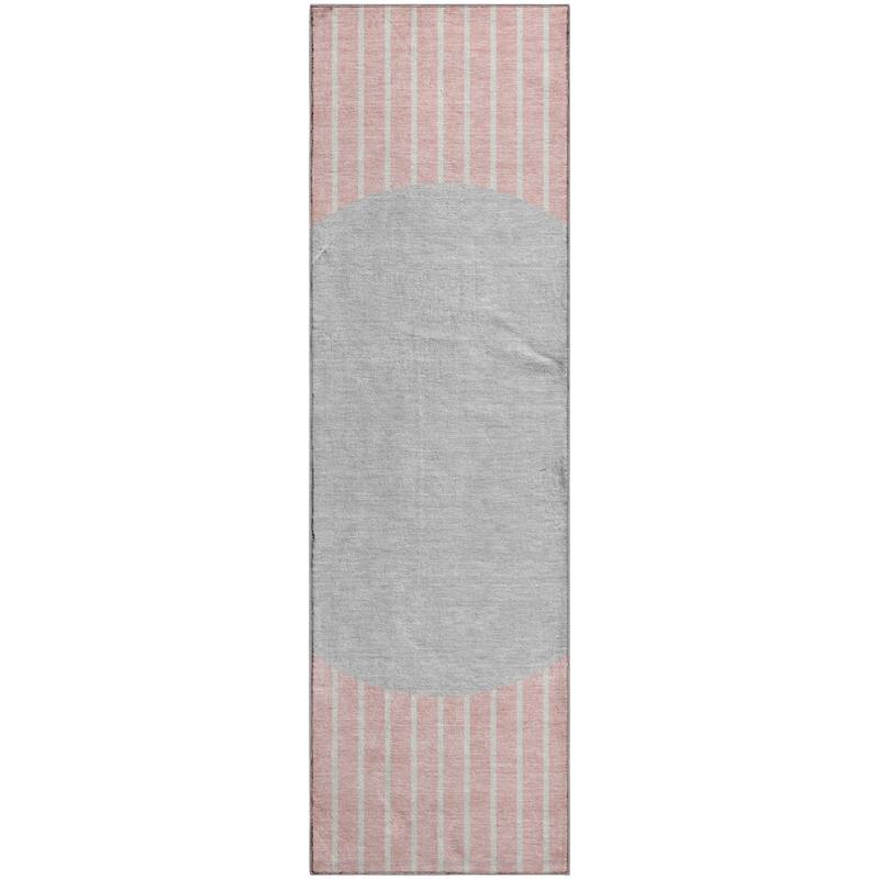Premium Washable Super Soft Modern Zen Mayfield Rug