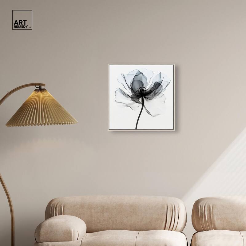 Midania II Canvas by Art Remedy