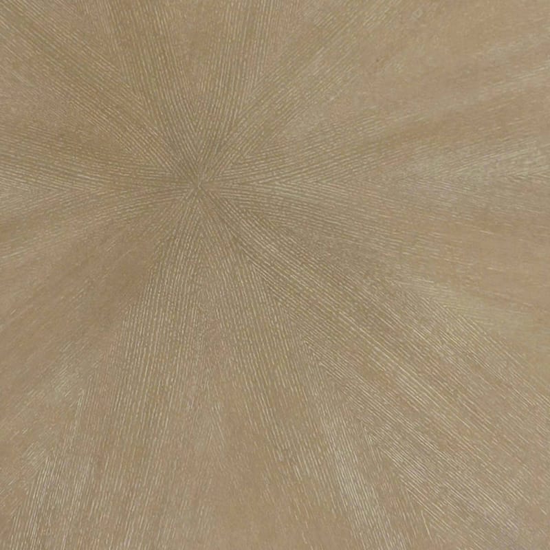 Sadie Round Coffee Table Reclaimed Greige