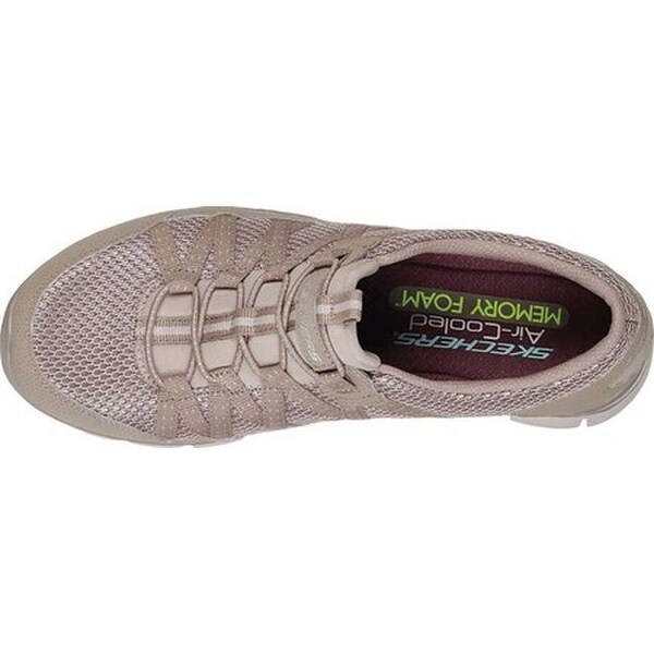 women's skechers gratis strolling sneaker