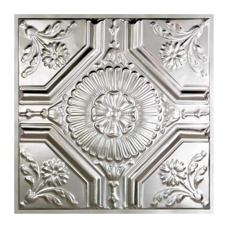 Great Lakes Tin Rochester Lay-in Ceiling Tile