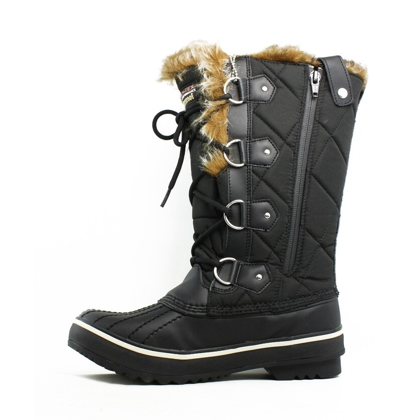 skechers boots size 6