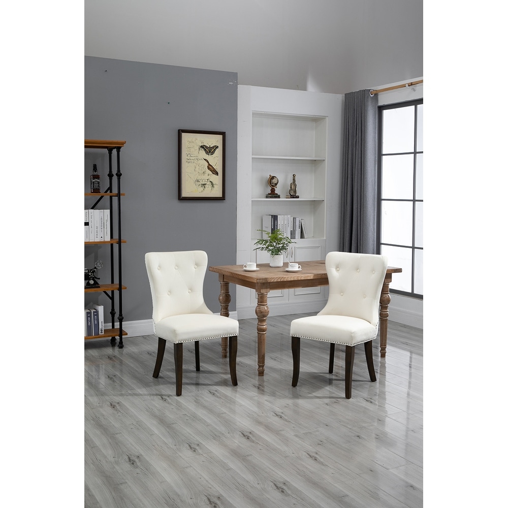 Victorian style on sale accent chairs