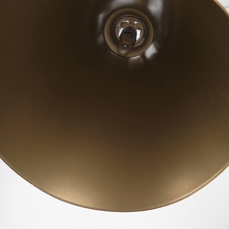 Fenton Tapered Pendant Light