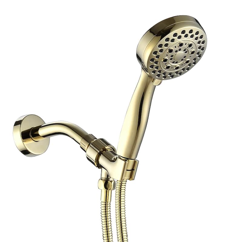 Bathroom Handheld Shower Head with High Pressure Shower Heads