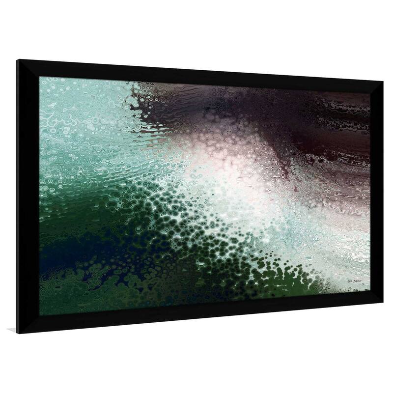 "Romans 1 20 Without Excuse" by Mark Lawrence Print on Acrylic