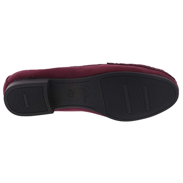 mia loafers