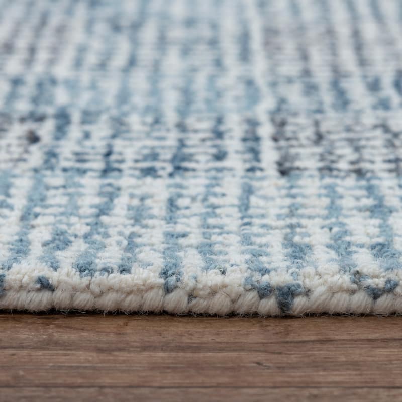 Alora Decor Wondrous Hand-tufted Wool Rug