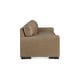 preview thumbnail 4 of 13, Signature Design by Ashley Lombardia Brown 4-Piece Upholstery Package - 96"W x 40"D x 35"H