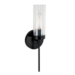 5-inch 1-light Wall Sconce