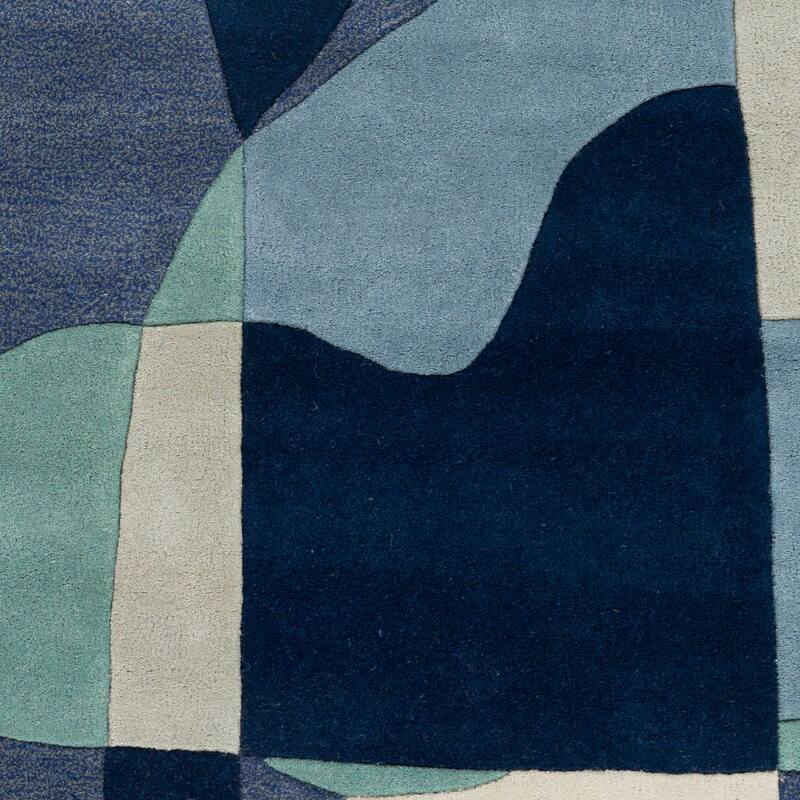 Livabliss Forum Glam Area Rug