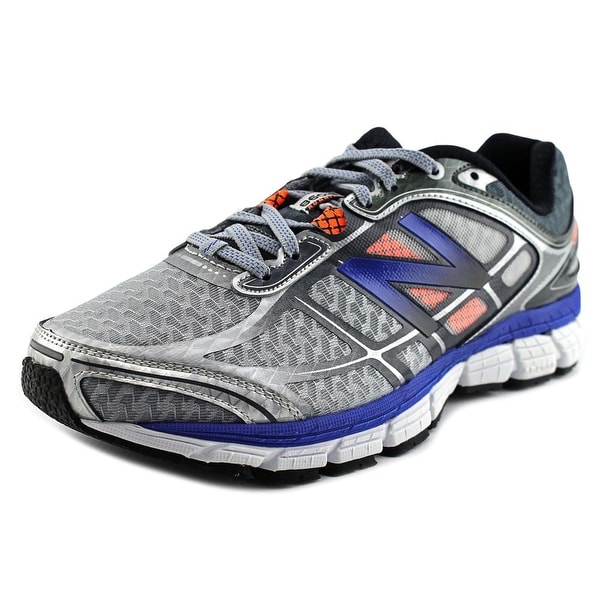 Fast Delivery New Balance M860 Men B Round Toe Synthetic Gray Running Shoe Mens Grey New Balance Mens Sneakers Fast Delivery New Balance M860 Men B Round Toe Synthetic Gray Running Shoe Mens Grey New Balance Mens Sneakers