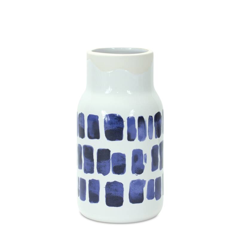 Ceramic Vase (Set of 2)