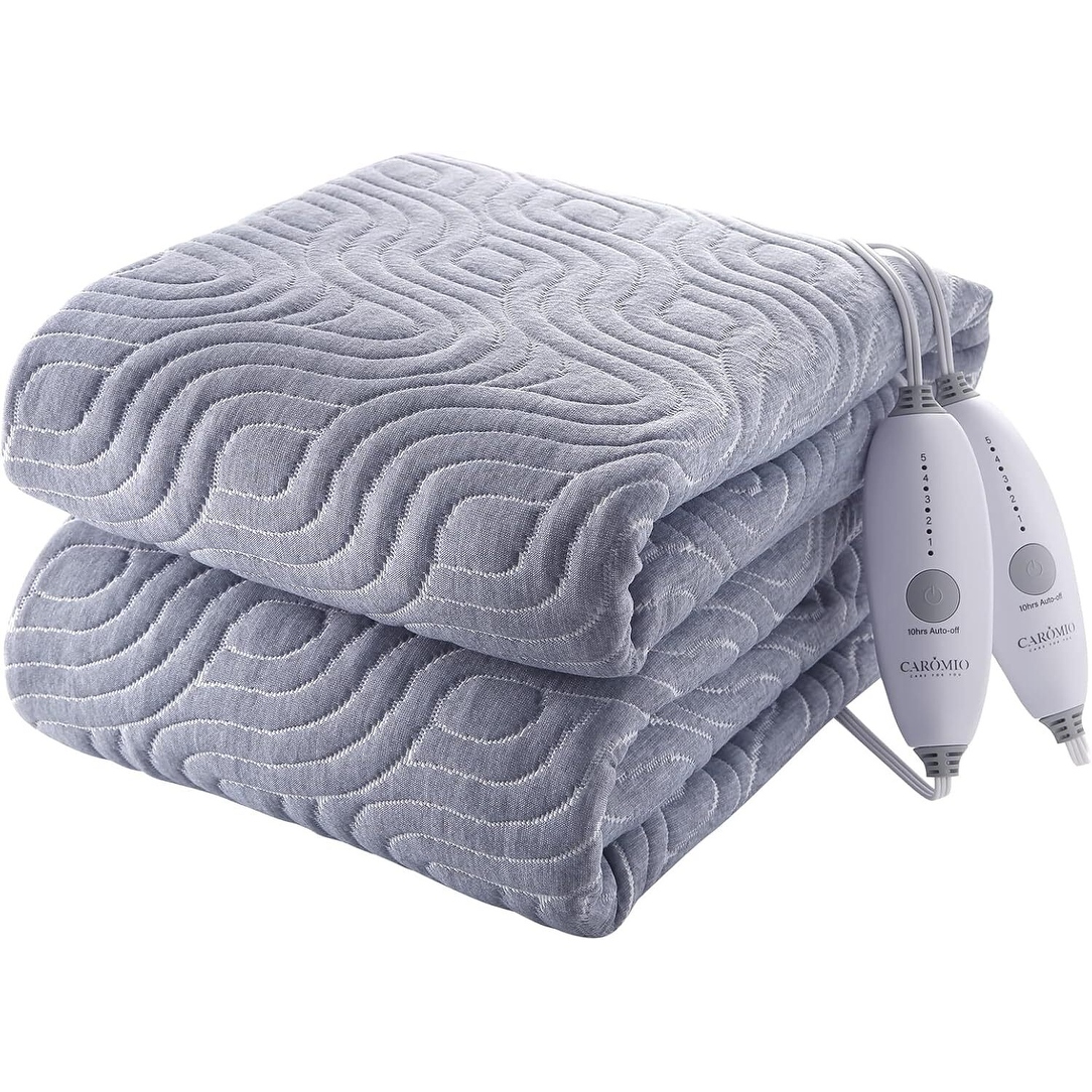 Heated Blankets Bed Bath Beyond