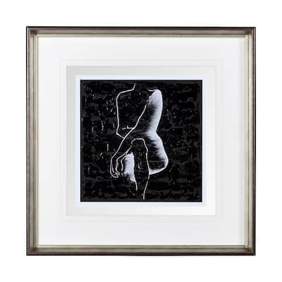 Andromedae V Framed Art Print