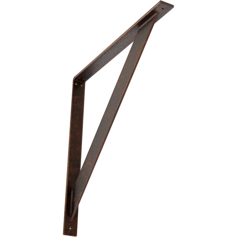 Traditional Steel Bracket
