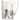 Quorum International Enclave 8" Tall Bathroom Sconce