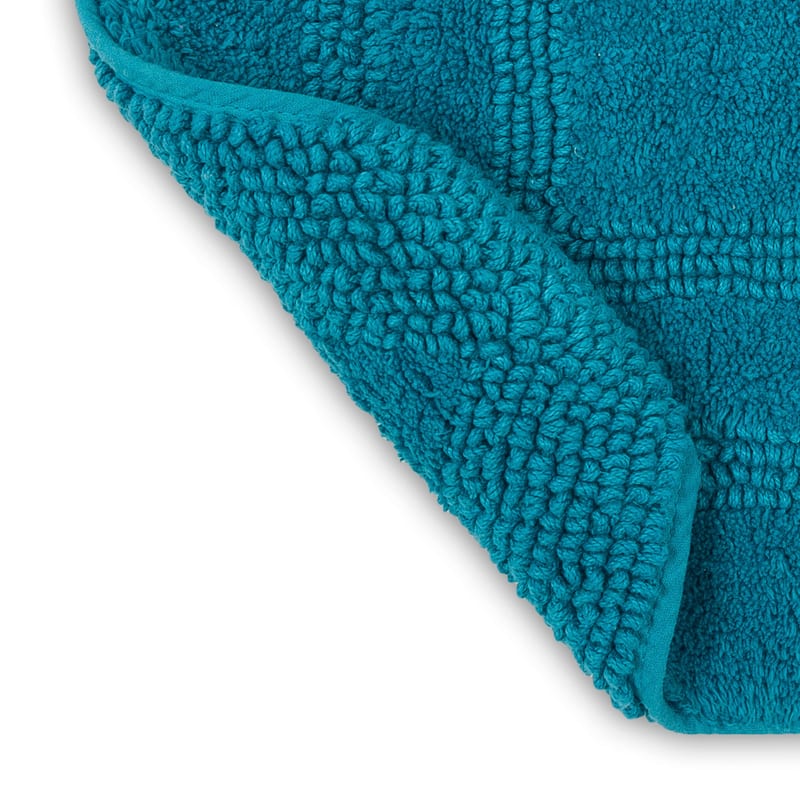 Mohawk Home Washable Cotton Reversible Bath Rug