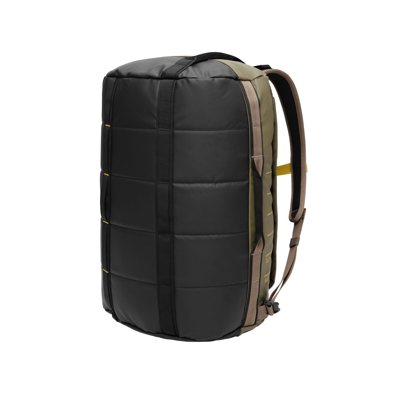 DB Journey Roamer 60L Duffel