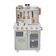 preview thumbnail 18 of 16, Teamson Kids Little Chef Memphis Wooden Play Kitchen with Accessories - 19.76" L x 11.73" W x 31.5" H